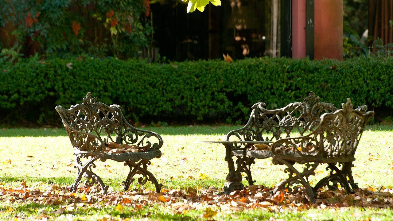 Estancia La Bandada San Miguel del Monte Exterior foto